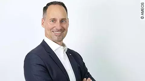 Thomas Pfeifer, Ameos Süd