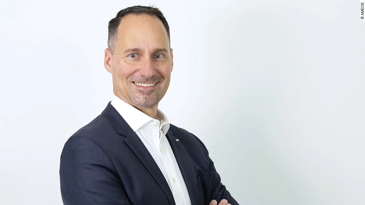 Thomas Pfeifer, Ameos Süd