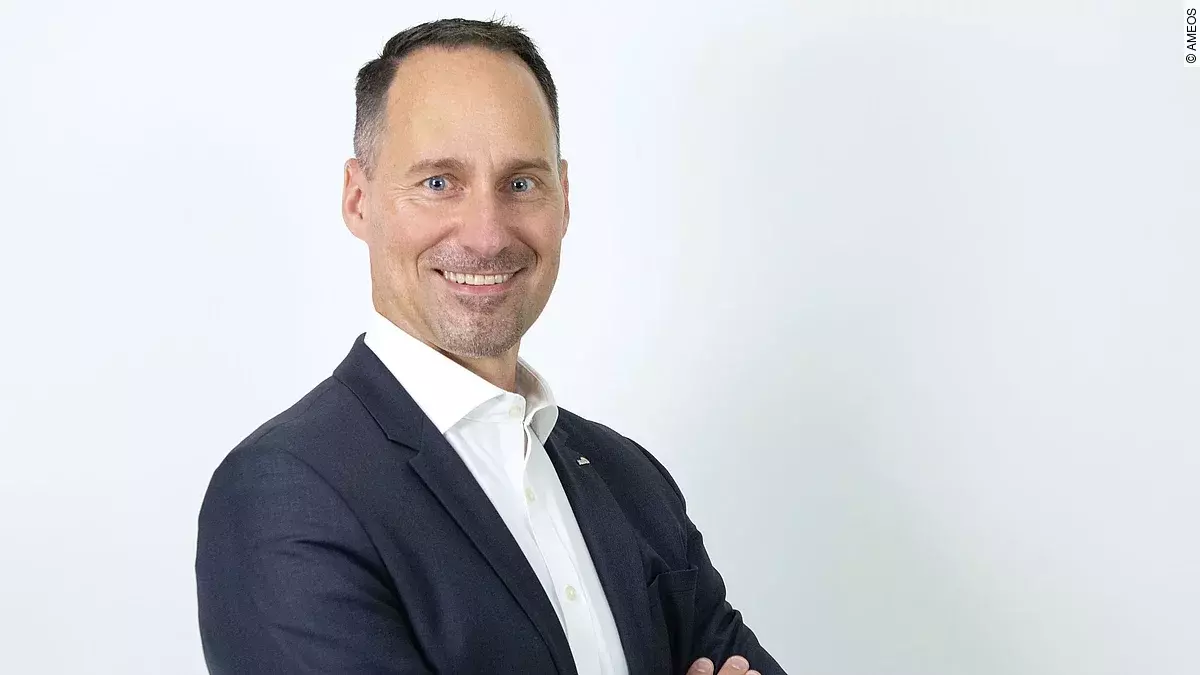 Thomas Pfeifer, Ameos Süd