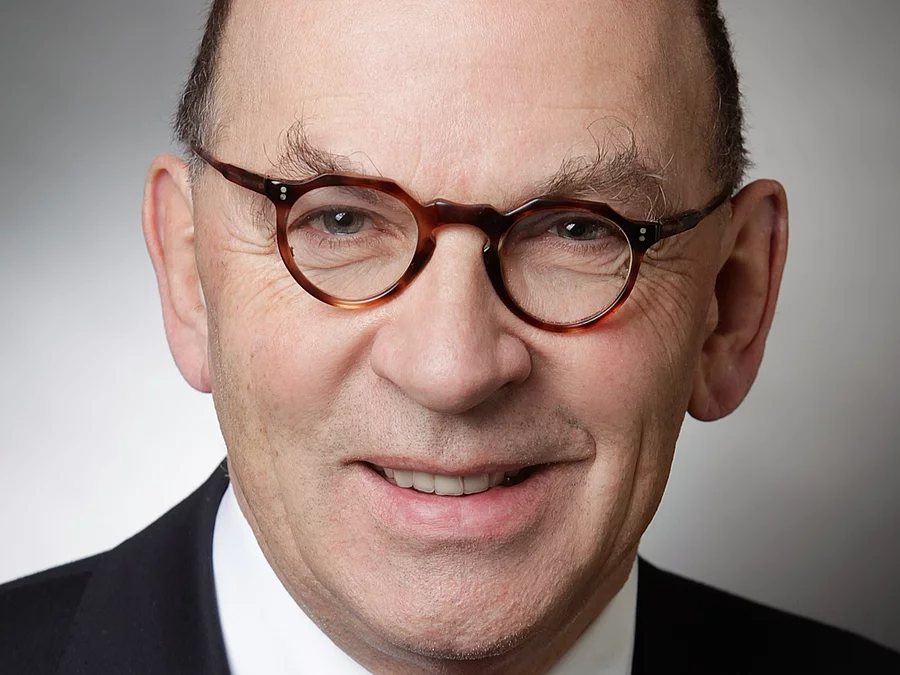 Prof. Dr. Van Aken Prof. Dr. Van Aken