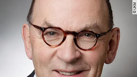 Prof. Dr. Van Aken Prof. Dr. Van Aken