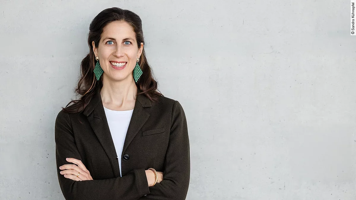 Sophie Zielcke Sophie Zielcke