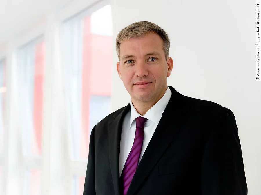 Andreas Schlüter Andreas Schlüter