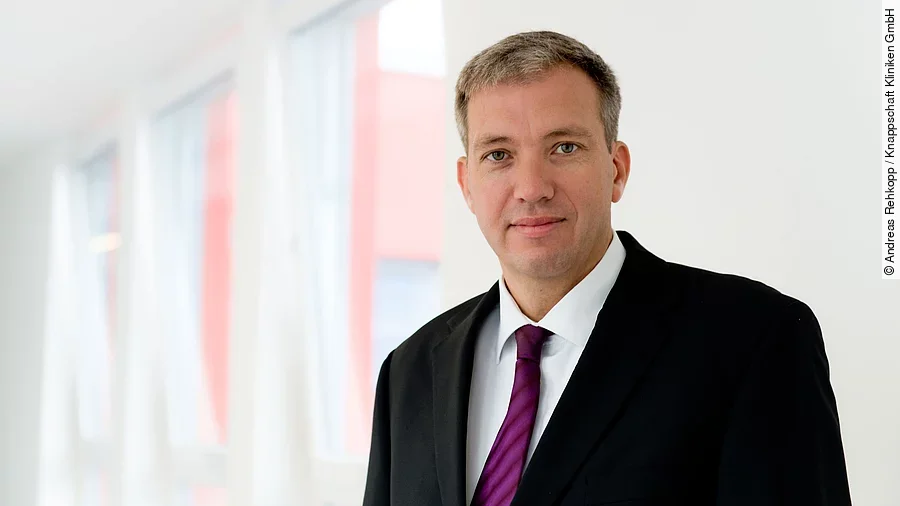 Andreas Schlüter Andreas Schlüter