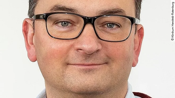 Priv.-Dozent Dr. Dalibor Bockelmann 