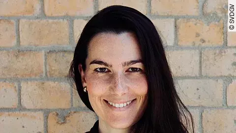 Dr. Anne Sophie Geier