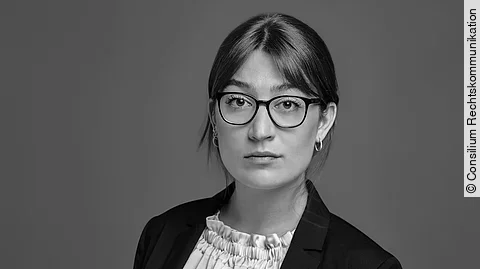 Daria Gladkov Daria Gladkov