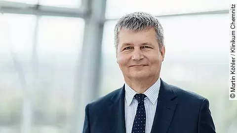 Prof. Ralf Steinmeier Prof. Ralf Steinmeier