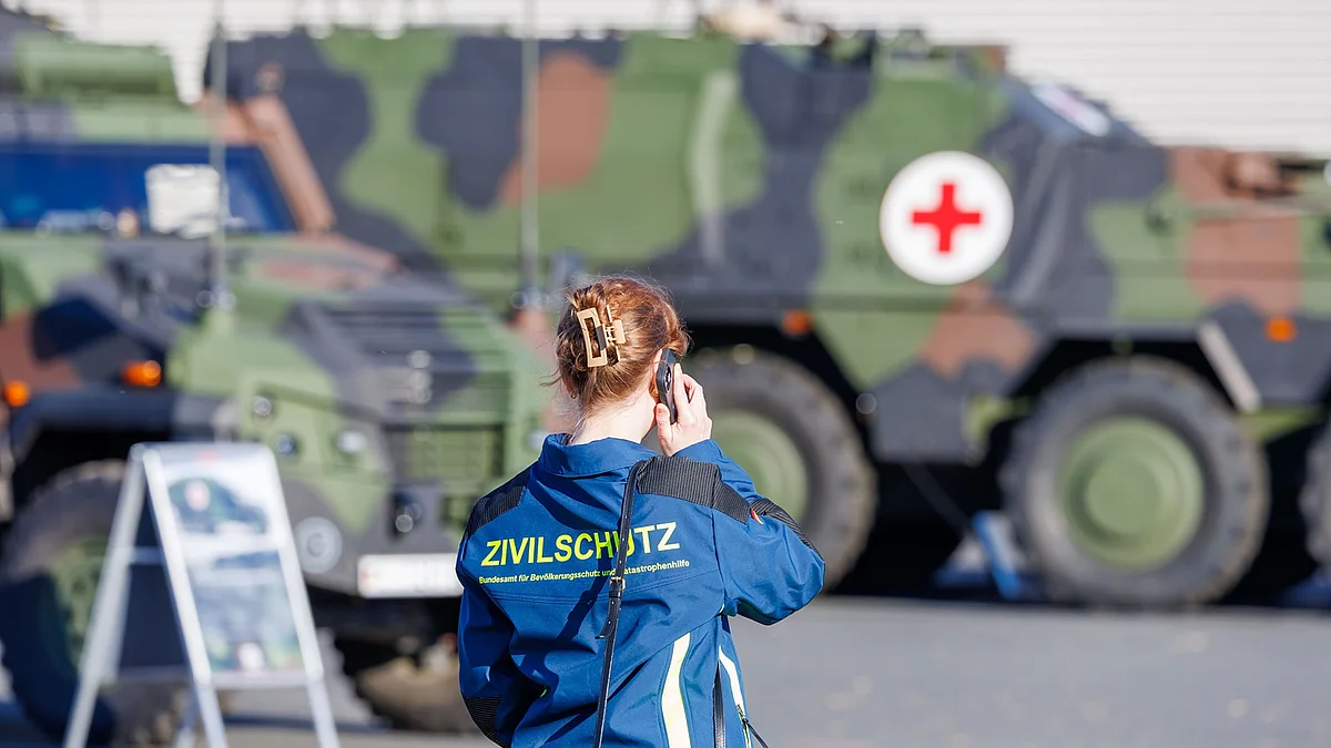 Medic Quadriga 2026 Medic Quadriga 2026