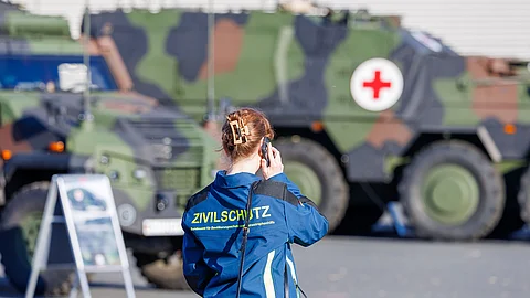Medic Quadriga 2026 Medic Quadriga 2026