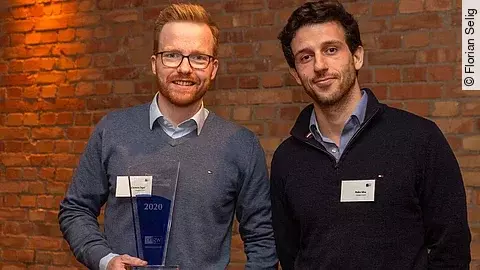 cdgw Zukunftspreis 2020