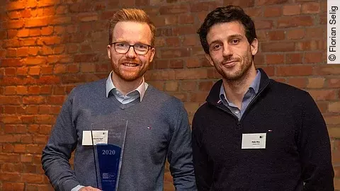 cdgw Zukunftspreis 2020