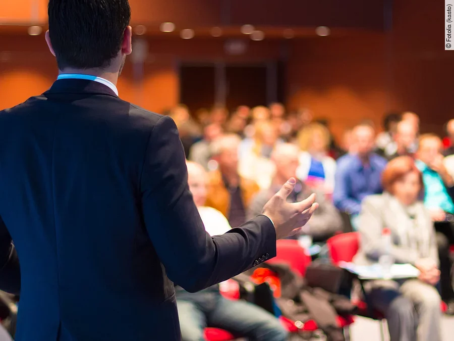Hörsaal, Universität