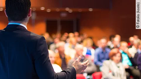 Hörsaal, Universität