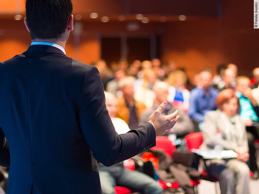 Hörsaal, Universität