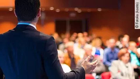 Hörsaal, Universität