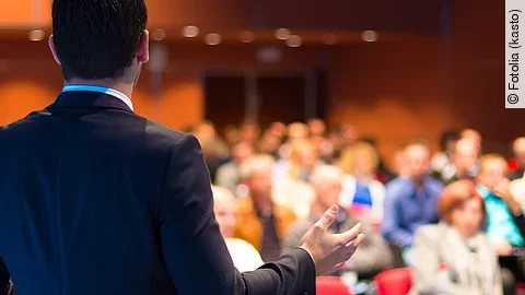 Hörsaal, Universität