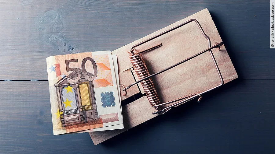 Kostenfalle Kostenfalle