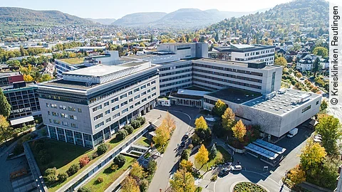 Kreiskliniken Reutlingen