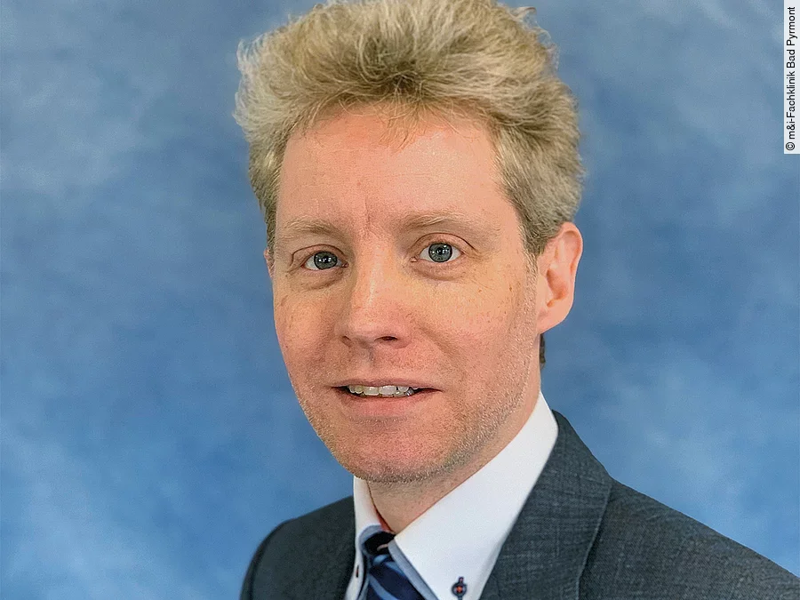 Dr. Nils Matthiessen