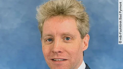 Dr. Nils Matthiessen