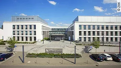 Zollernalb Klinikum Balingen