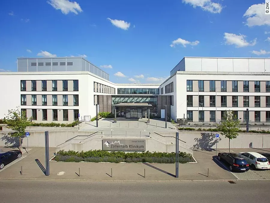 Zollernalb Klinikum Balingen