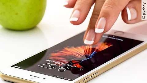 Smartphone Smartphone