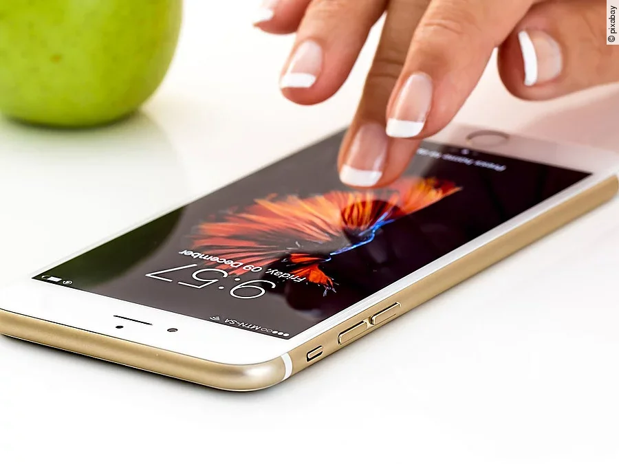 Smartphone Smartphone