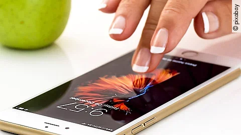 Smartphone Smartphone