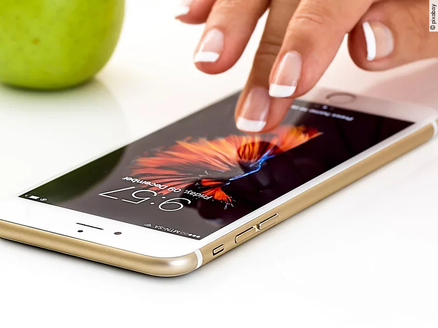 Smartphone Smartphone