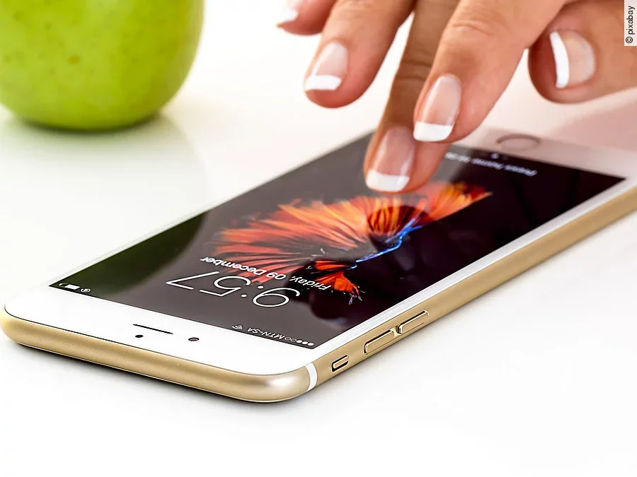 Smartphone Smartphone