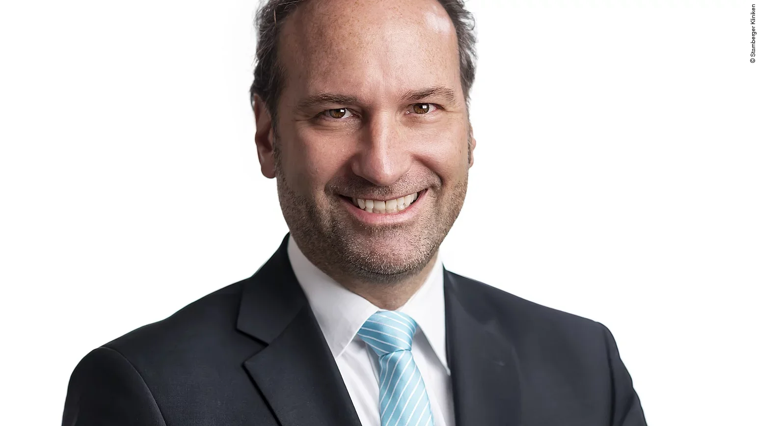 Stefan Huber Stefan Huber