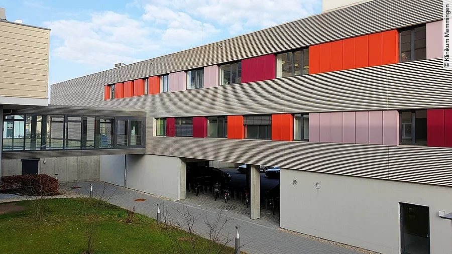 Klinikum Memmingen