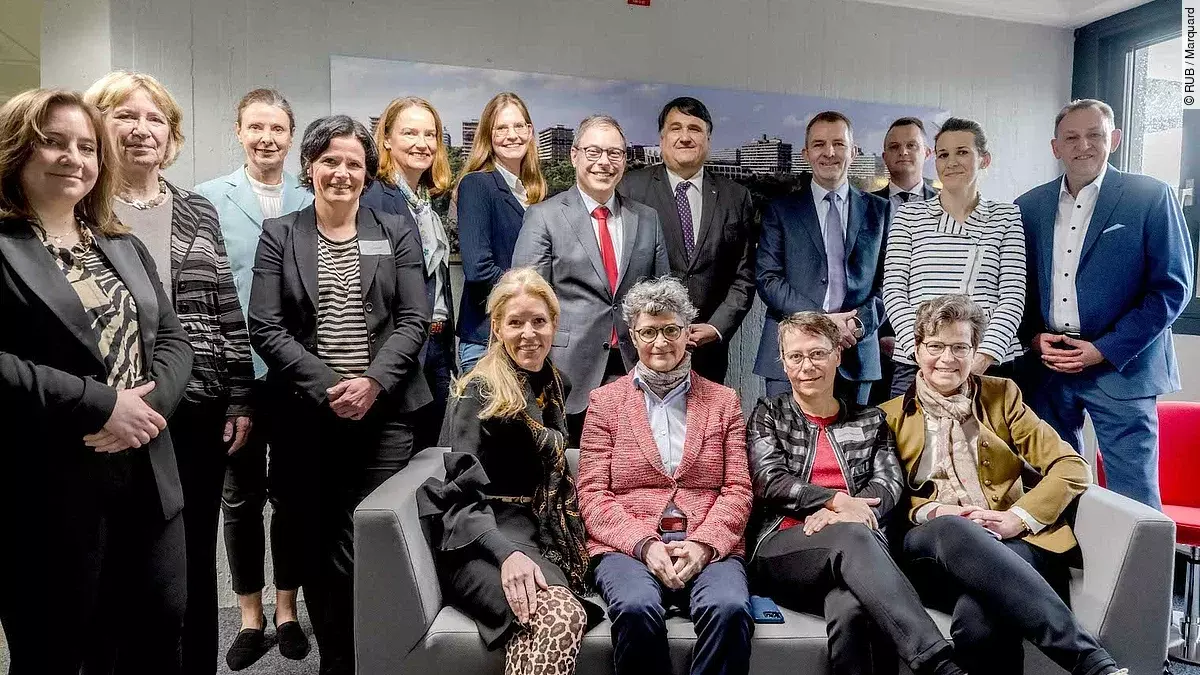 Kooperation Universitätsklinikum Bochum