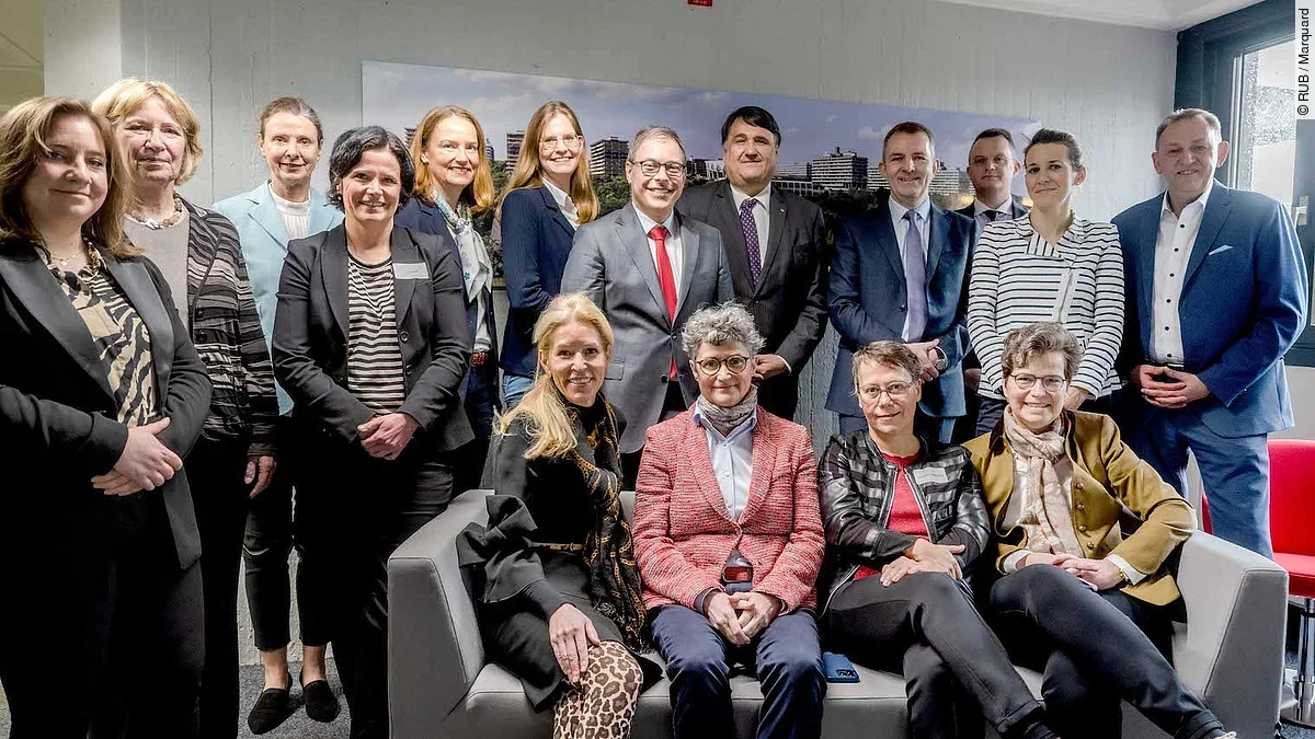 Kooperation Universitätsklinikum Bochum