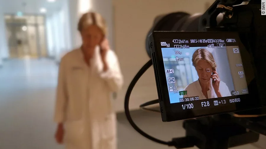 SOS Großstadtklinik SOS Großstadtklinik