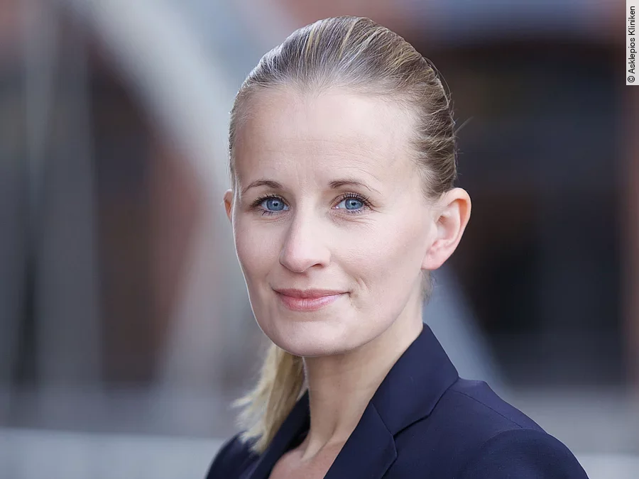 Catharina Schlaeger Catharina Schlaeger