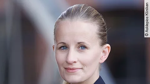 Catharina Schlaeger