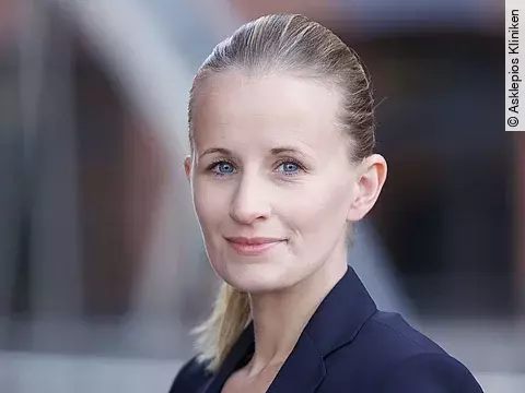 Catharina Schlaeger Catharina Schlaeger