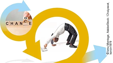 Change-Management, Symbolfoto Change-Management, Symbolfoto