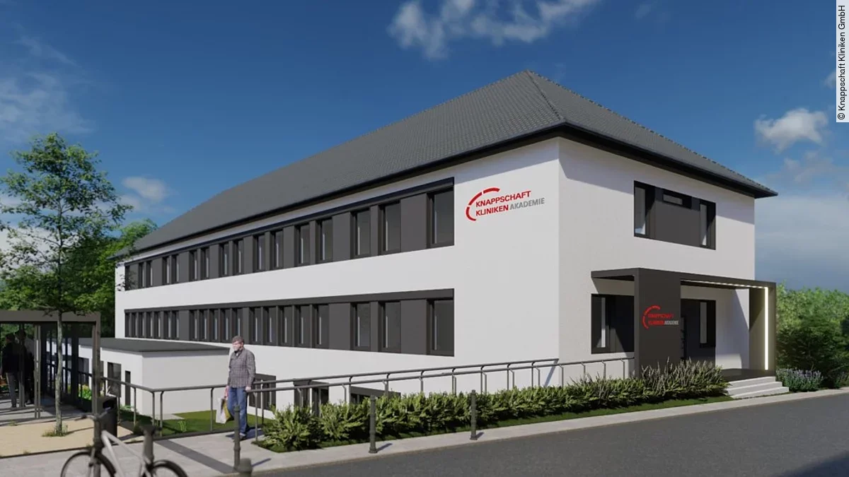 Knappschaft Kliniken Akademie