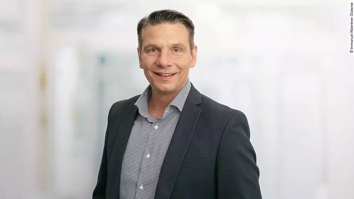 Andreas Mende Andreas Mende