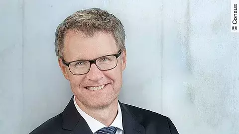 Dr. med. Klaus Steinmeyer-Bauer