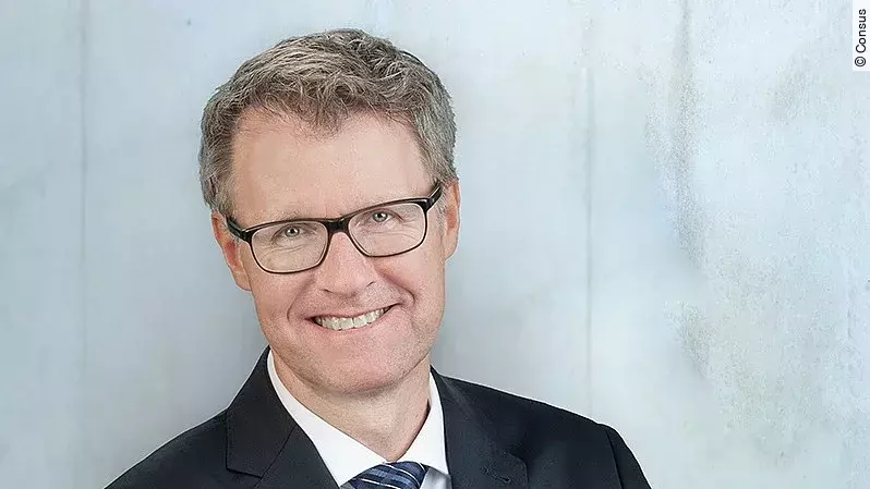 Dr. med. Klaus Steinmeyer-Bauer