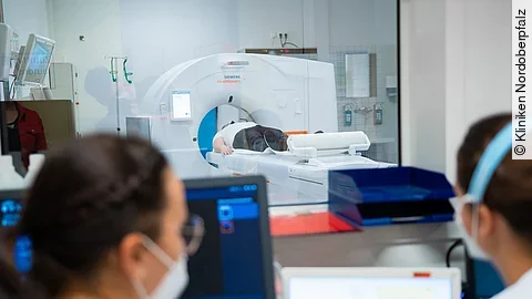 Technologiepartnerschaft KNO