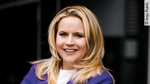 Anke Zimmermann Anke Zimmermann