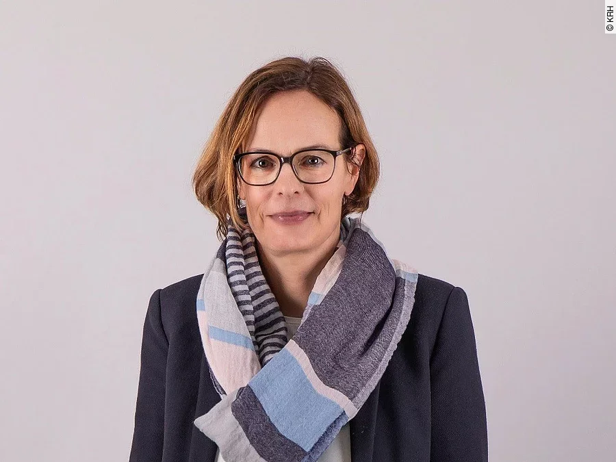 Dr. Christiane Stehle