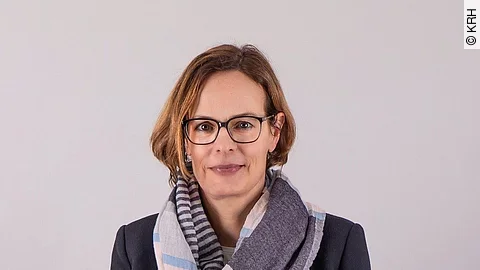 Dr. Christiane Stehle