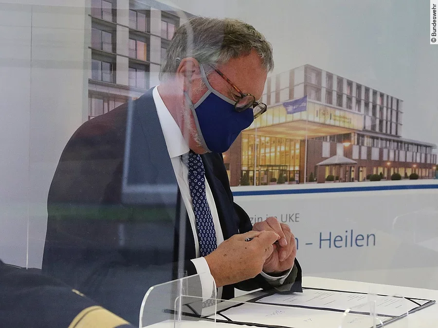 Hubert Erhard Hubert Erhard